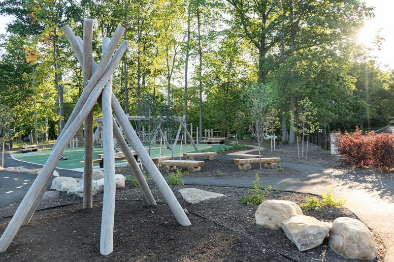 Why Landscape Architects Should Champion Nature Play in Design
