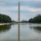 Reflecting Pool Protests