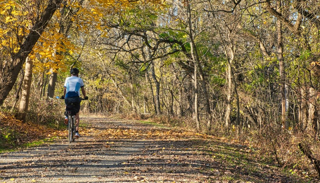 The Recreation Boom Is Real; the Missing Piece Is Getting Around Without a Car