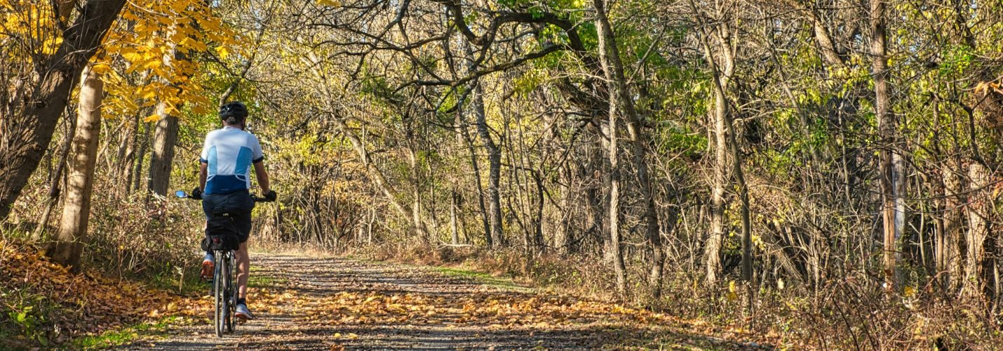 The Recreation Boom Is Real; the Missing Piece Is Getting Around Without a Car