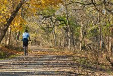 The Recreation Boom Is Real; the Missing Piece Is Getting Around Without a Car