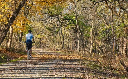 The Recreation Boom Is Real; the Missing Piece Is Getting Around Without a Car