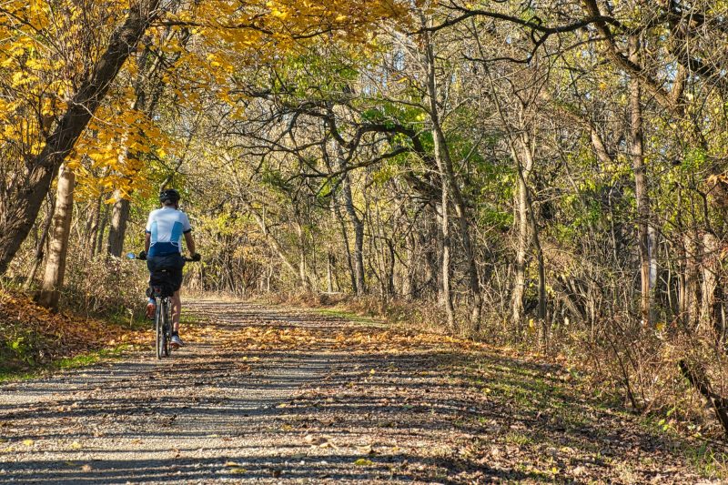 The Recreation Boom Is Real; the Missing Piece Is Getting Around Without a Car