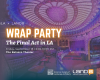 Party With Us at ASLA 2026!