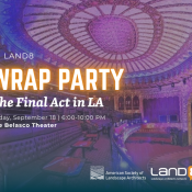 Party With Us at ASLA 2026!