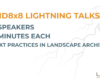 Land8x8 Lightning Talk: The Texas Crossroads– Olmsted and ’48