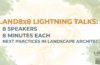 Land8x8 Lightning Talk: The Texas Crossroads– Olmsted and ’48