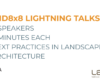 Land8x8 Lightning Talk: The Texas Crossroads– Olmsted and ’48