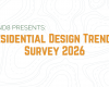 Residential Design Trends 2026: Take the Industry Survey