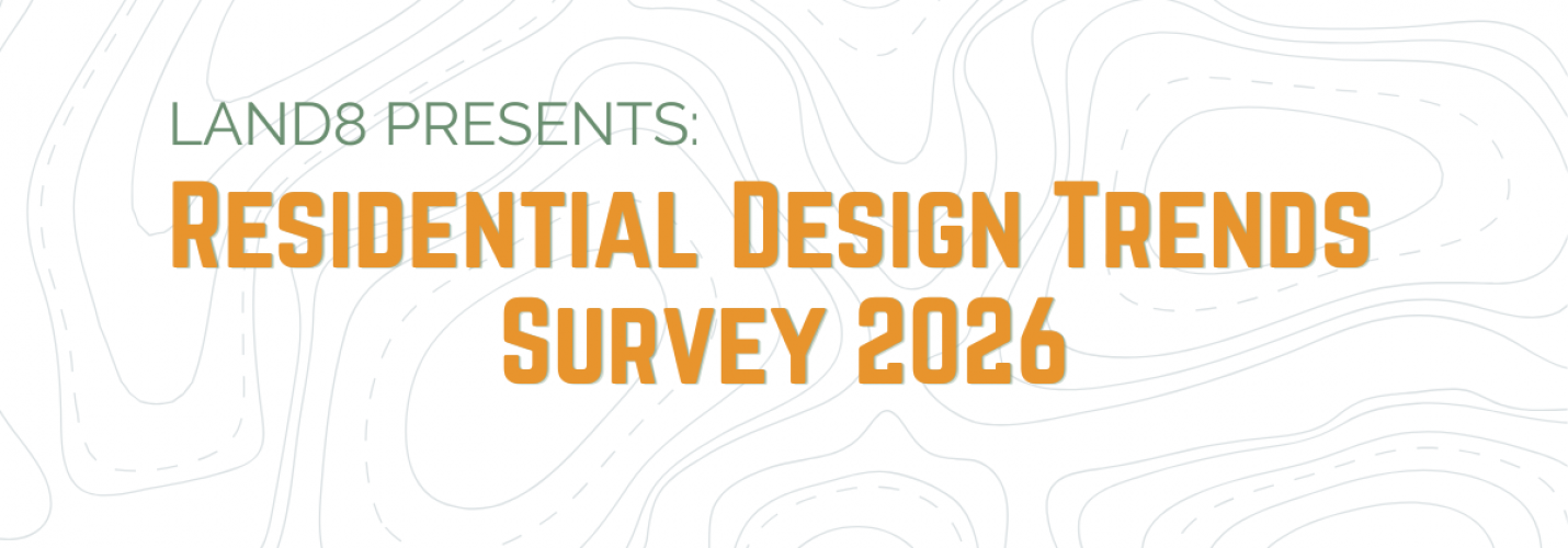 Residential Design Trends 2026: Take the Industry Survey