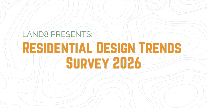 Residential Design Trends 2026: Take the Industry Survey