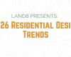 Residential Design Trends 2026: Take the Industry Survey