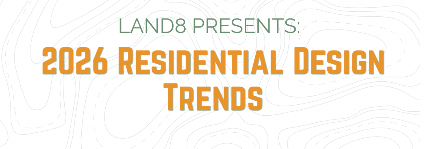 Residential Design Trends 2026: Take the Industry Survey