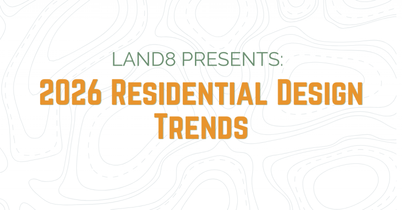 Residential Design Trends 2026: Take the Industry Survey