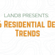 Residential Design Trends 2026: Take the Industry Survey