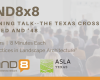 Land8x8 Lightning Talk–The Texas Crossroads: Olmsted and ’48