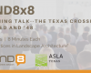 Land8x8 Lightning Talk–The Texas Crossroads: Olmsted and ’48