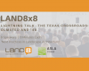 Land8x8 Lightning Talk–The Texas Crossroads: Olmsted and ’48