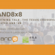 Land8x8 Lightning Talk: The Texas Crossroads: Olmsted and ’48