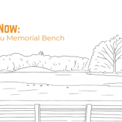 Remembering Kongjian Yu: A Permanent Memorial Bench in Central Park