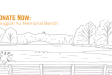 Remembering Kongjian Yu: A Permanent Memorial Bench in Central Park