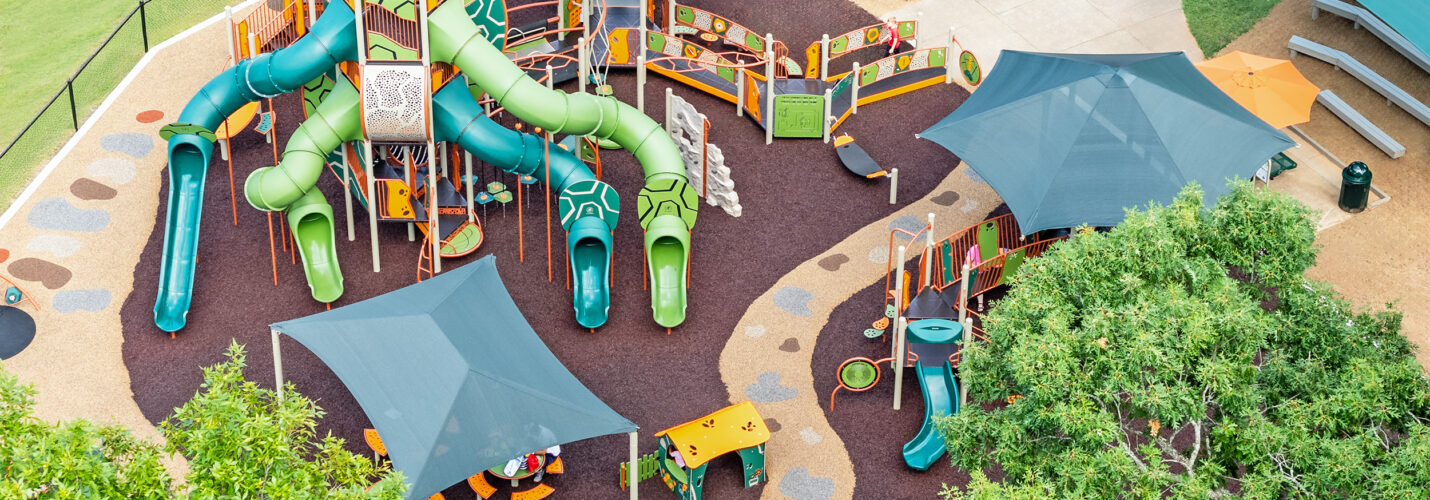 How Parks Improve Community Health: Why They Are Critical Infrastructure