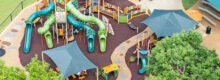 How Parks Improve Community Health: Why They Are Critical Infrastructure