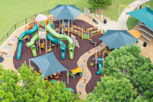 How Parks Improve Community Health: Why They Are Critical Infrastructure