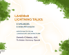 Land8x8 Lightning Talk: To Make Memory Speak 