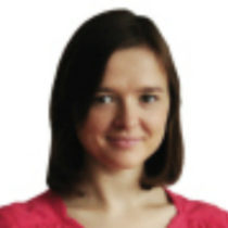 Profile picture of Agata Sakson