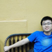 Profile picture of Yi Zhang