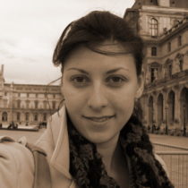 Profile picture of Marija Perkovic