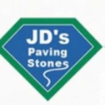 Profile picture of JD's Paving Stones