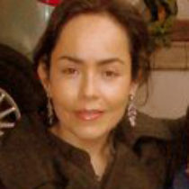 Profile picture of CLAUDIA VEGA