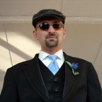 Profile picture of Jeffrey Trojanowski,