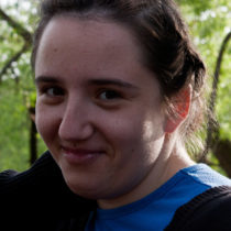 Profile picture of Nastia Rodionova