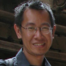 Profile picture of Jeff Hou