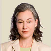 Profile picture of Hazel Borys