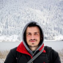 Profile picture of Bayram Balekoglu