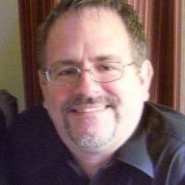 Profile picture of Barry Watkins