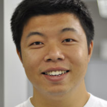 Profile picture of Henry Chan