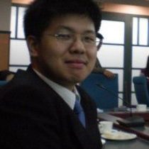 Profile picture of James Sim Kwang Seng