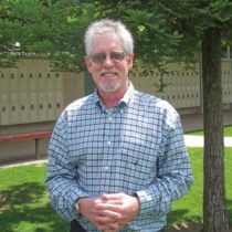Profile picture of Michael G. Peterson