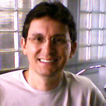 Profile picture of Willians G De Campos