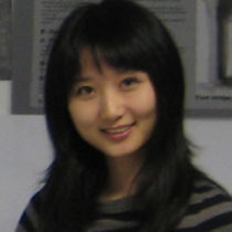 Profile picture of Xinxin Zhang