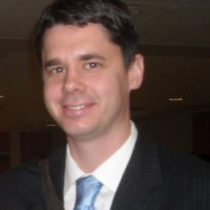 Profile picture of Erik Peterson