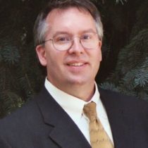 Profile picture of Terry J. Smith