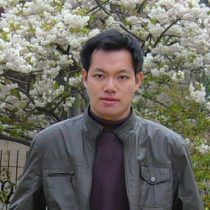 Profile picture of John Sun