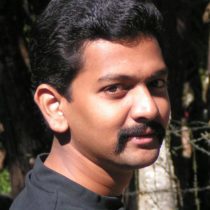 Profile picture of Vijendranath Ravindren