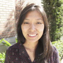 Profile picture of Clarissa Chung